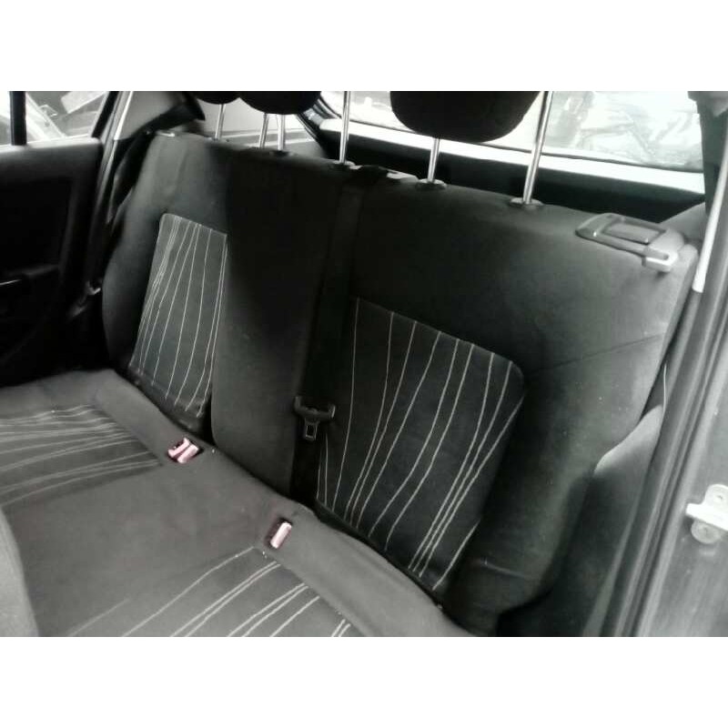 opel corsa d del año 2008