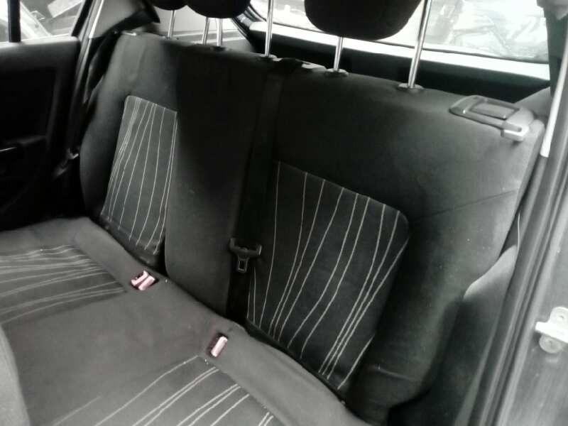 opel corsa d del año 2008