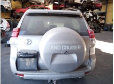 toyota land cruiser (j15) del año 2012 2