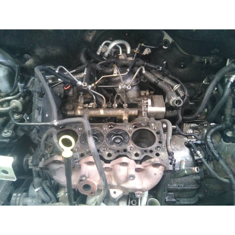 opel meriva del año 2005