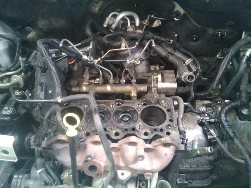 opel meriva del año 2005