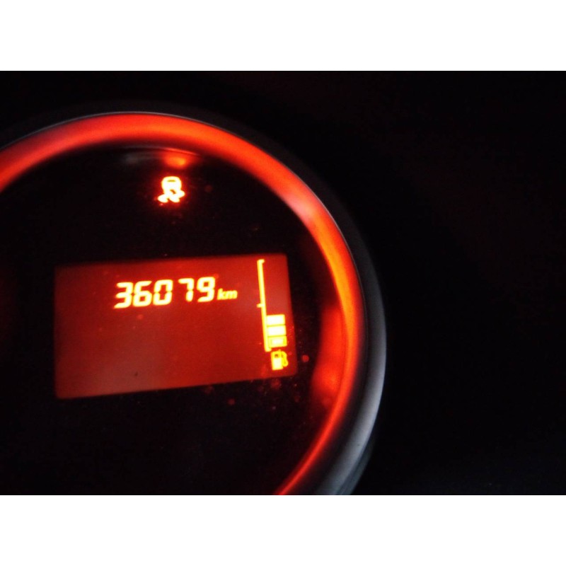 dacia sandero del año 2018