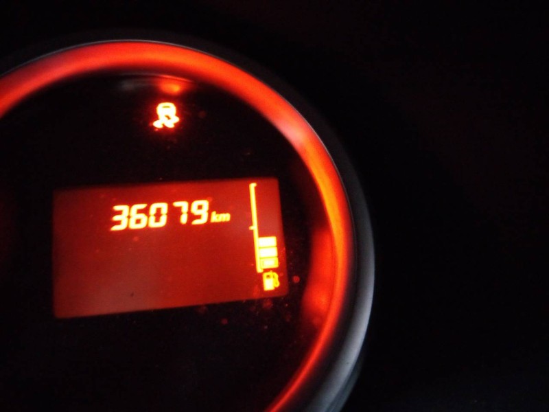 dacia sandero del año 2018