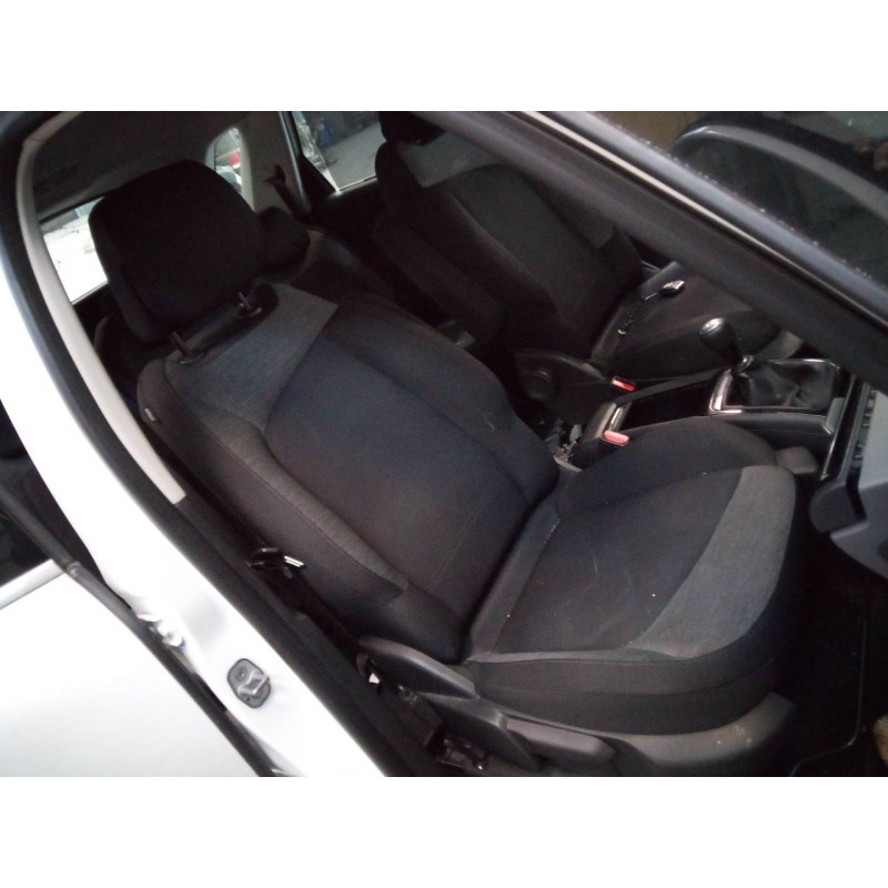 citroën c4 picasso del año 2017