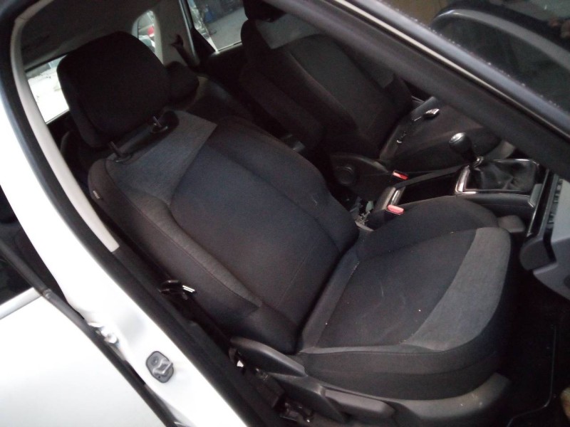 citroën c4 picasso del año 2017