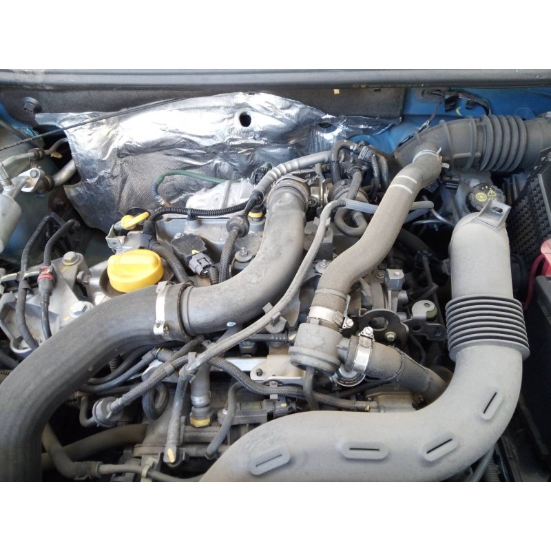 dacia sandero del año 2018