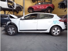 RENAULT MEGANE III BERLINA 5 P