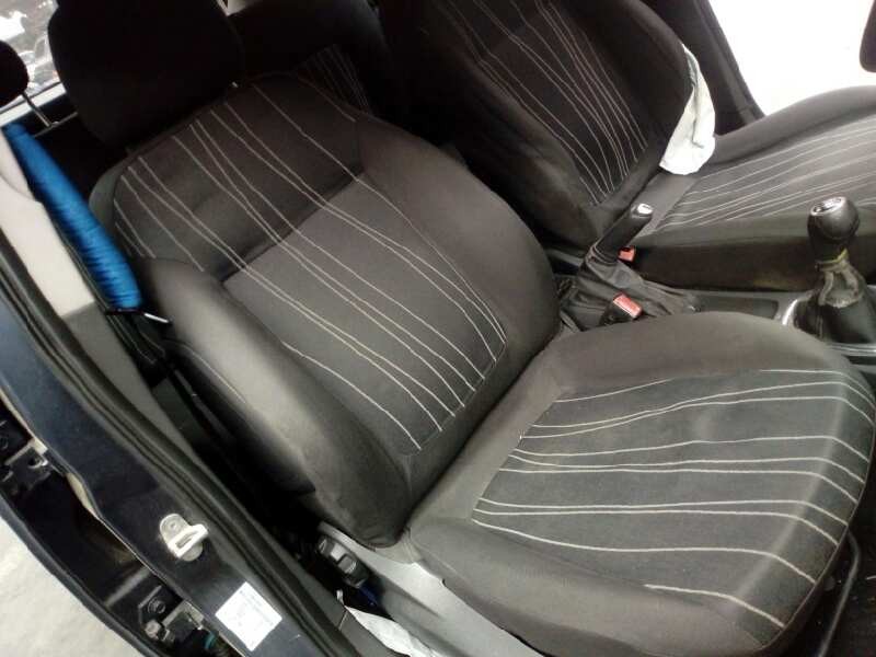 opel corsa d del año 2008