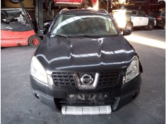 nissan qashqai+2 (jj10) del año 2009 2