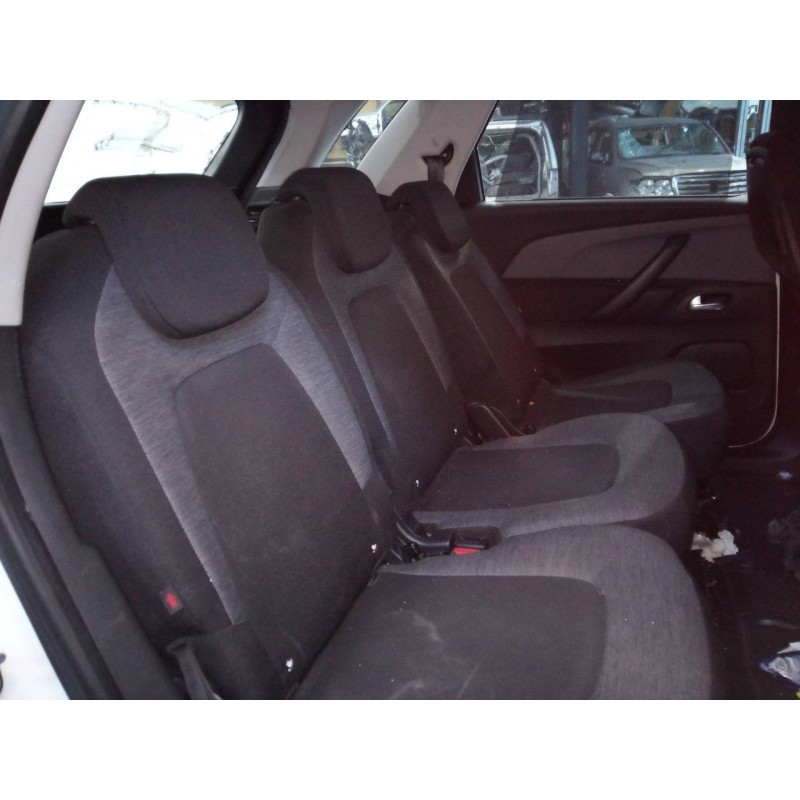 citroën c4 picasso del año 2017