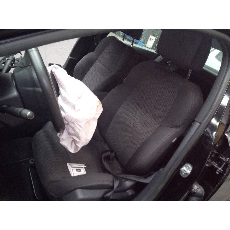 peugeot 508 del año 2014