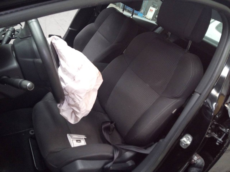 peugeot 508 del año 2014