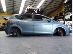 SEAT ALTEA (5P1)