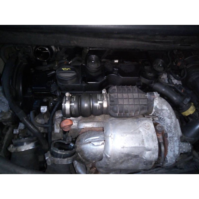 citroën c4 picasso del año 2017