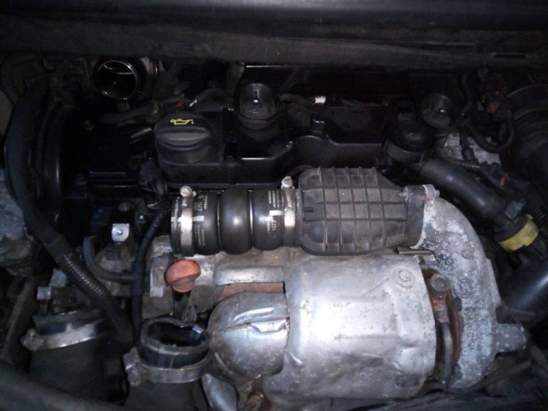 citroën c4 picasso del año 2017