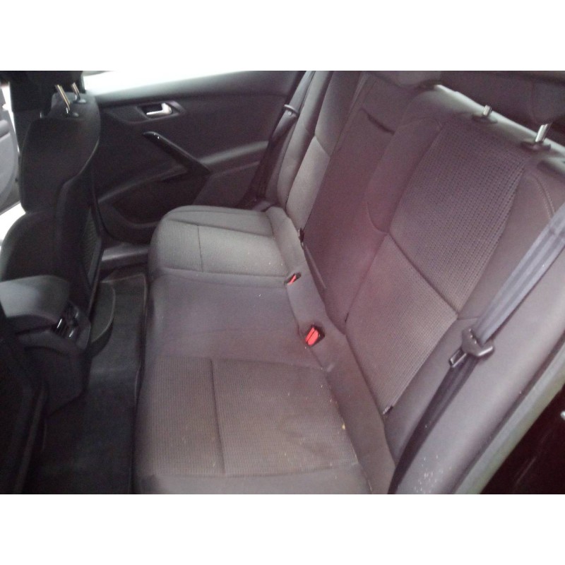 peugeot 508 del año 2014