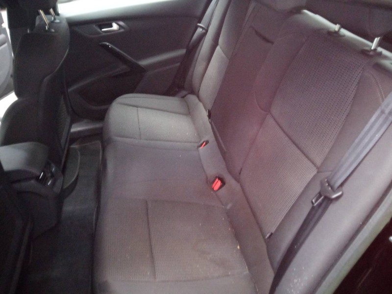 peugeot 508 del año 2014