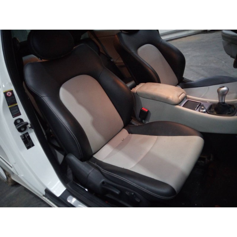 mercedes-benz clase clc (cl203) clc del año 2009