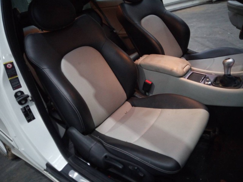 mercedes-benz clase clc (cl203) clc del año 2009