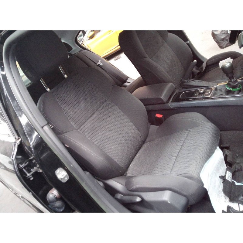 peugeot 508 del año 2014