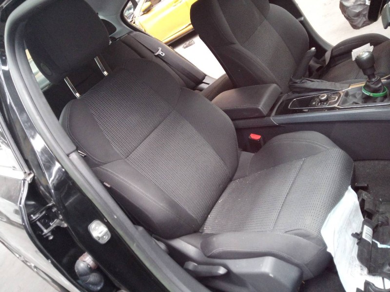 peugeot 508 del año 2014