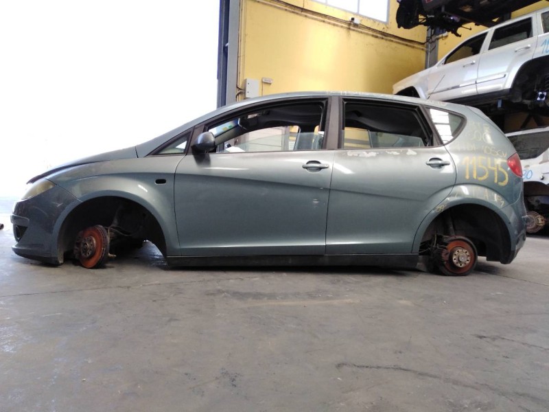 seat altea (5p1) del año 2005
