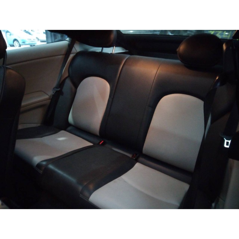 mercedes-benz clase clc (cl203) clc del año 2009