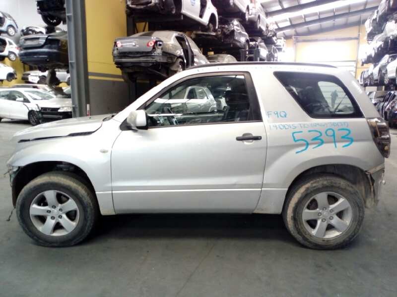 suzuki grand vitara jb (jt) del año 2005