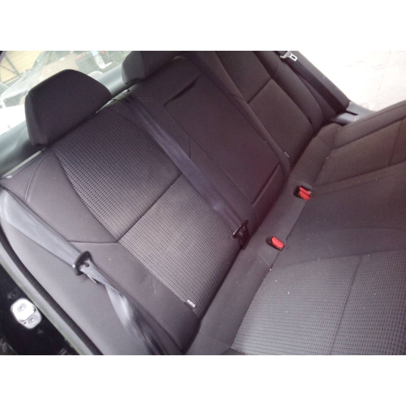 peugeot 508 del año 2014