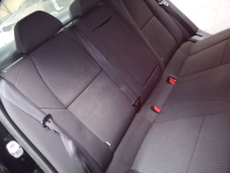 peugeot 508 del año 2014