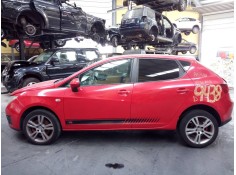 SEAT IBIZA (6J5)