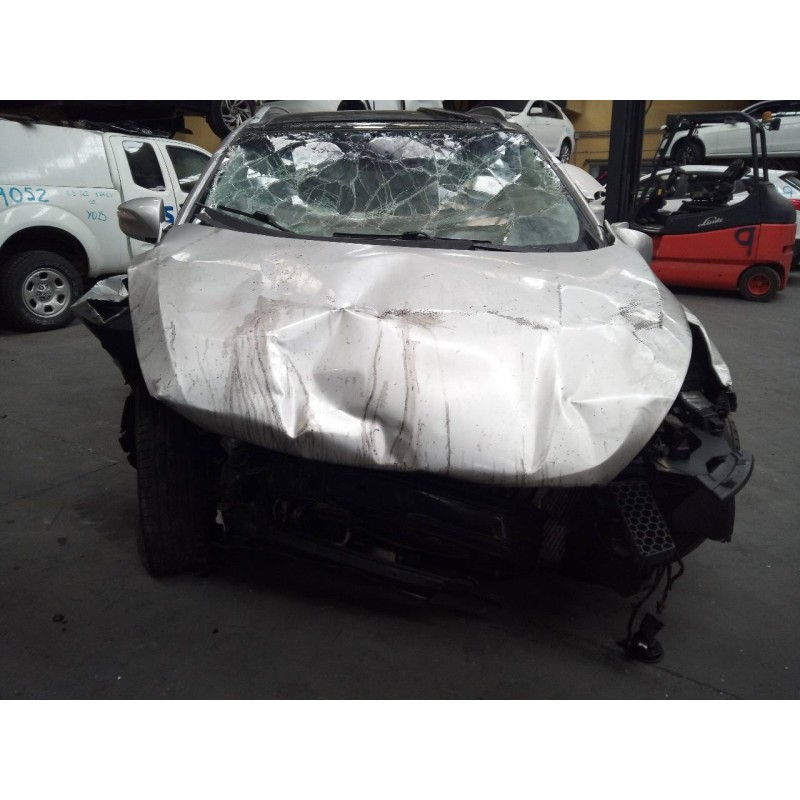 hyundai ix35 del año 2010