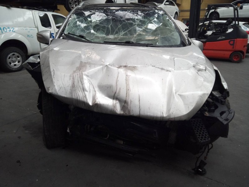 hyundai ix35 del año 2010