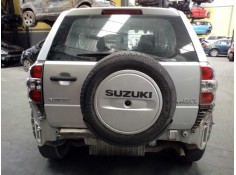 suzuki grand vitara jb (jt) del año 2005 2