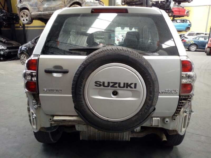 suzuki grand vitara jb (jt) del año 2005