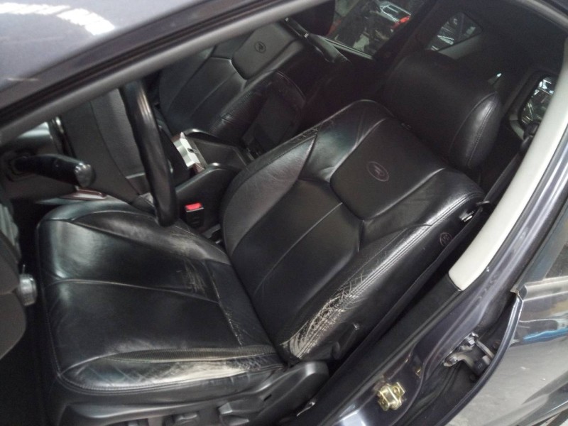 ssangyong rexton del año 2003