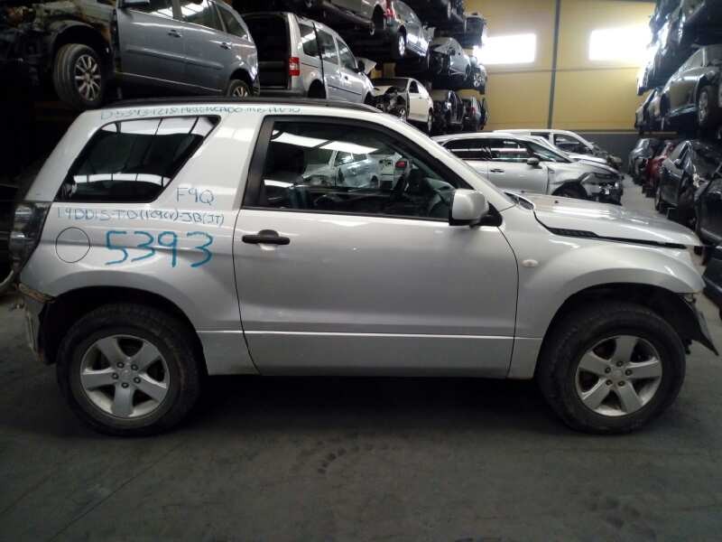 suzuki grand vitara jb (jt) del año 2005