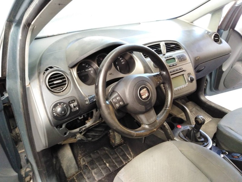 seat altea (5p1) del año 2005