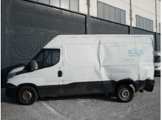 IVECO DAILY CAJA CERRADA (2019 =>..)