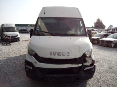 iveco daily caja cerrada (2019 =>..) del año 2015 2