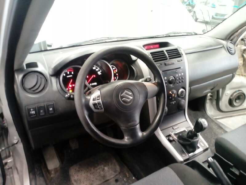 suzuki grand vitara jb (jt) del año 2005