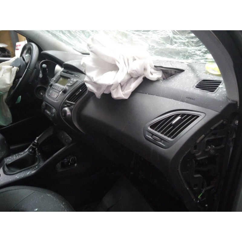 hyundai ix35 del año 2010