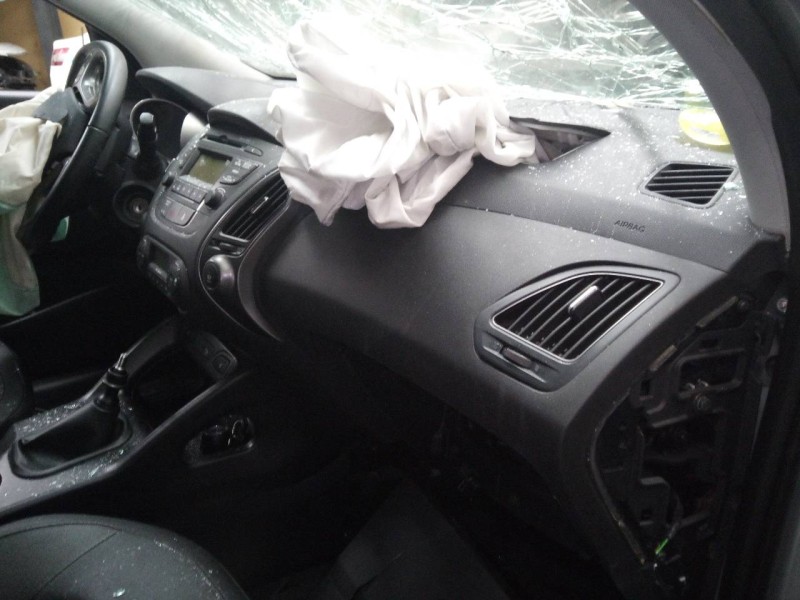 hyundai ix35 del año 2010