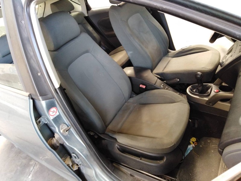 seat altea (5p1) del año 2005