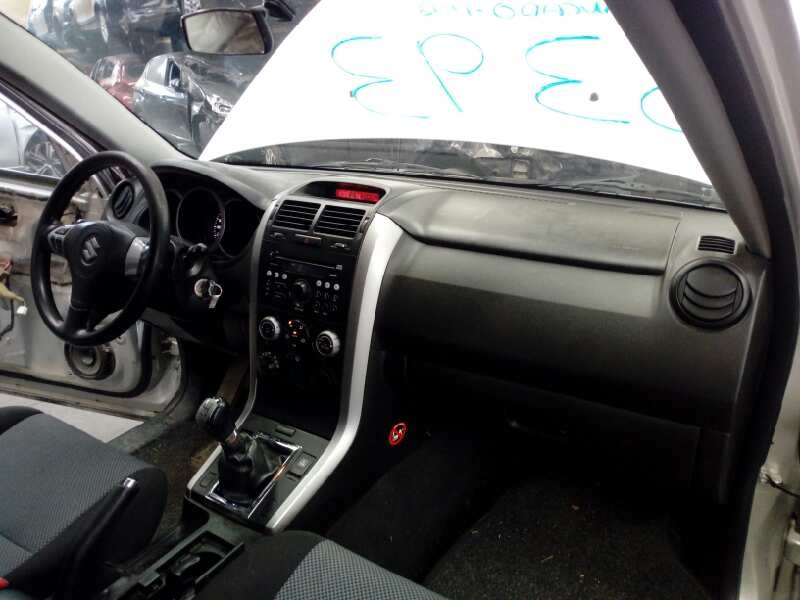 suzuki grand vitara jb (jt) del año 2005