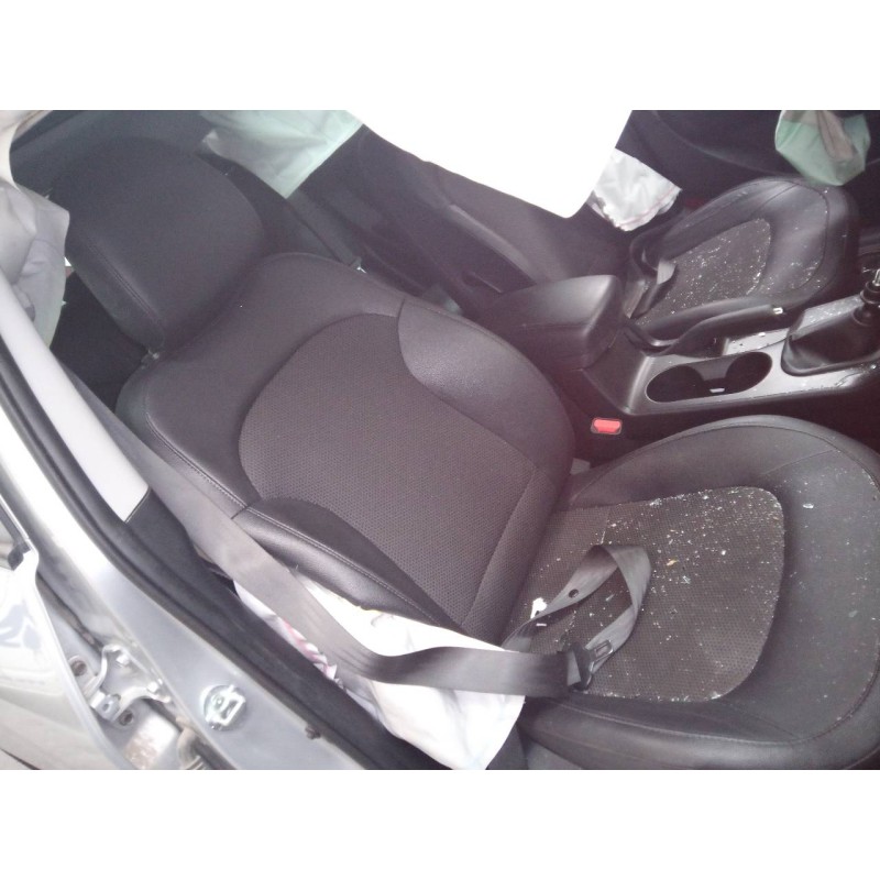 hyundai ix35 del año 2010