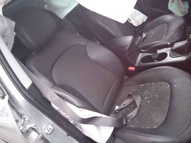 hyundai ix35 del año 2010