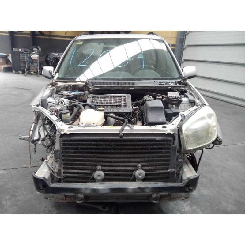 toyota rav 4 (a2) del año 2003