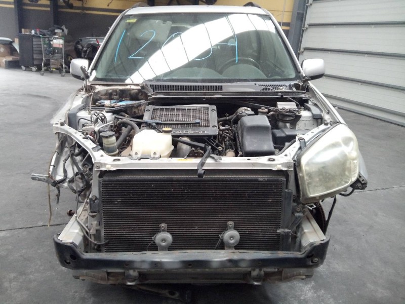 toyota rav 4 (a2) del año 2003
