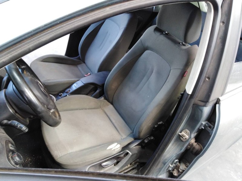 seat altea (5p1) del año 2005